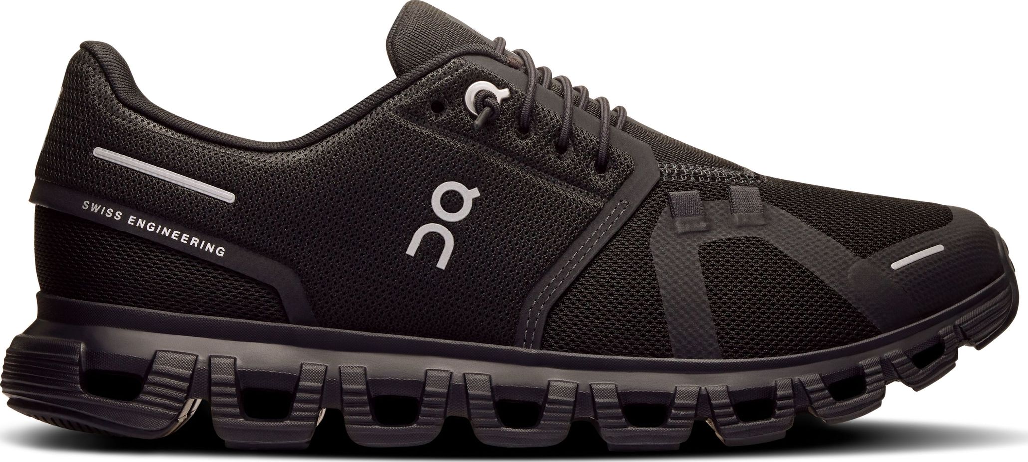On Women’s Cloud 6 Black