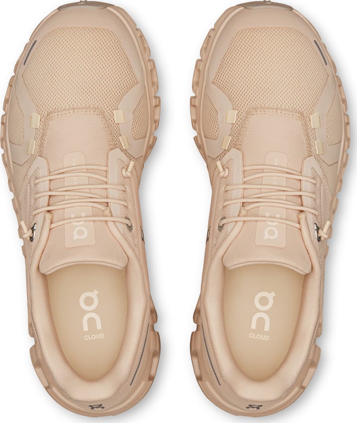 On Women’s Cloud 6 Sand/Sand On