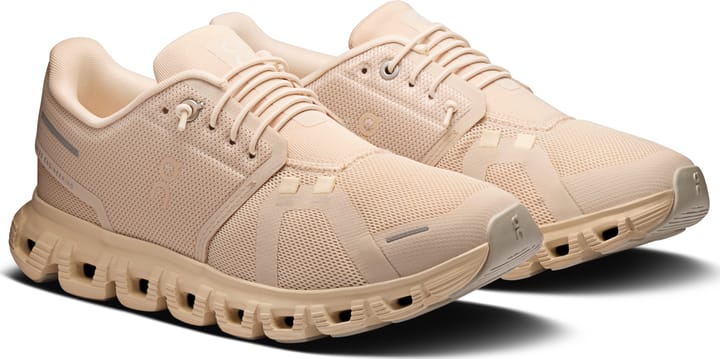 On Women’s Cloud 6 Sand/Sand On