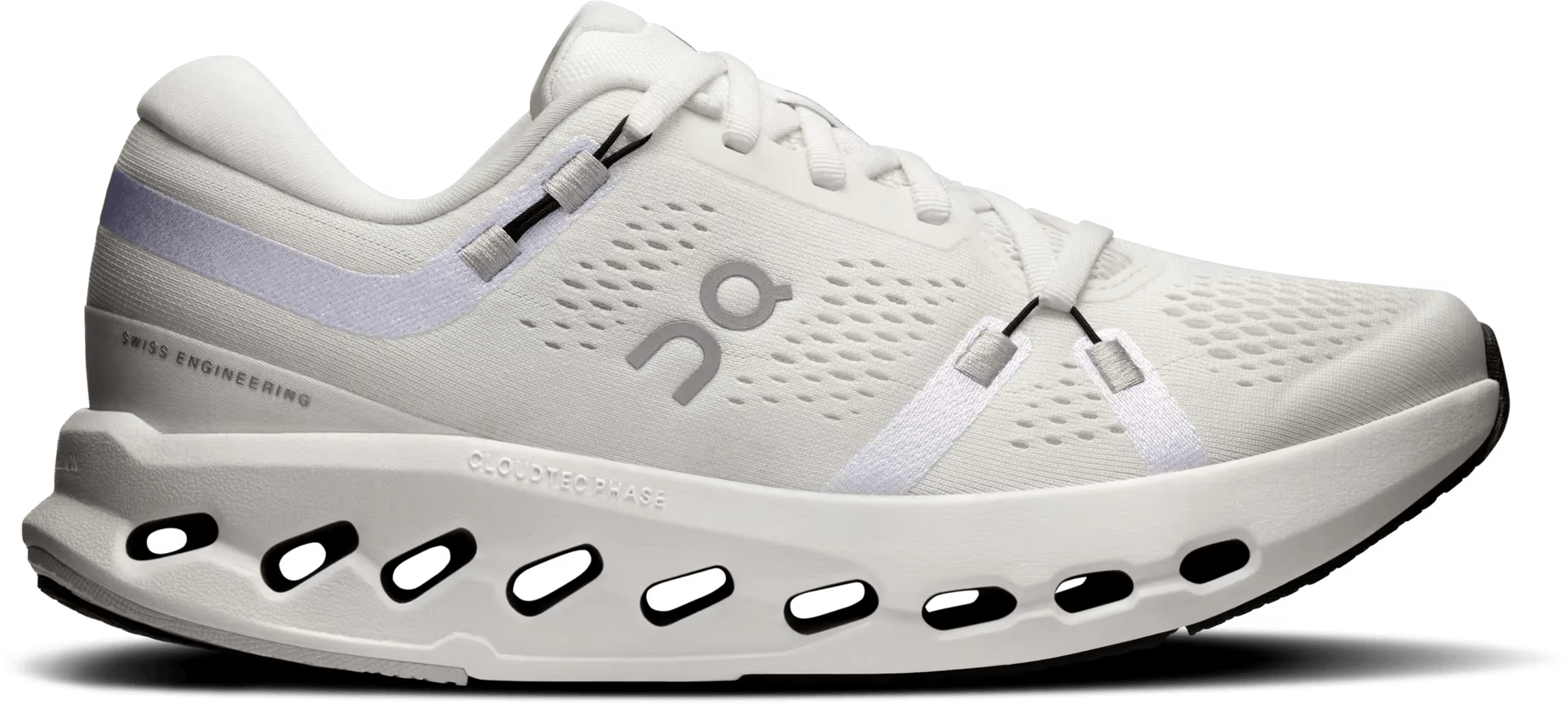 On Women's Cloudsurfer 2 sneakers