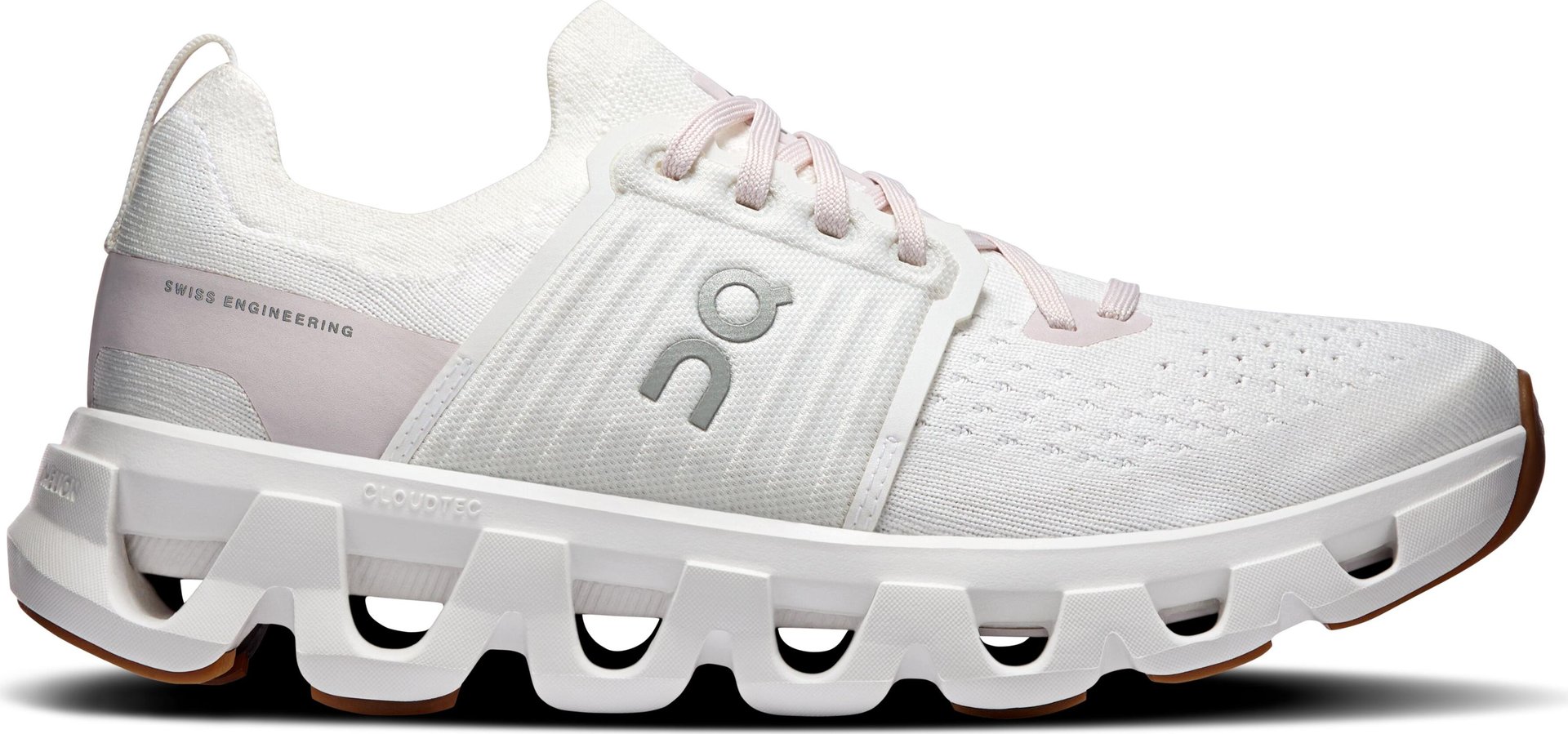 On Women's Cloudswift 4 sneakers