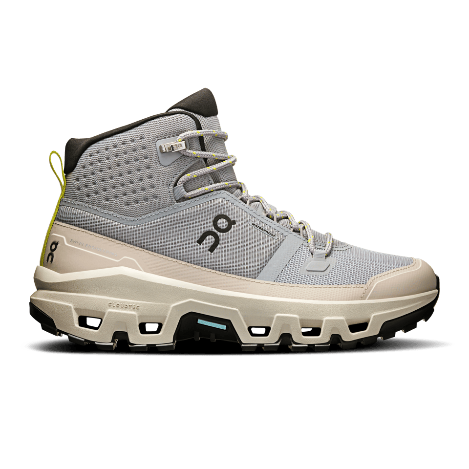Women's Cloudrock Mid Waterproof