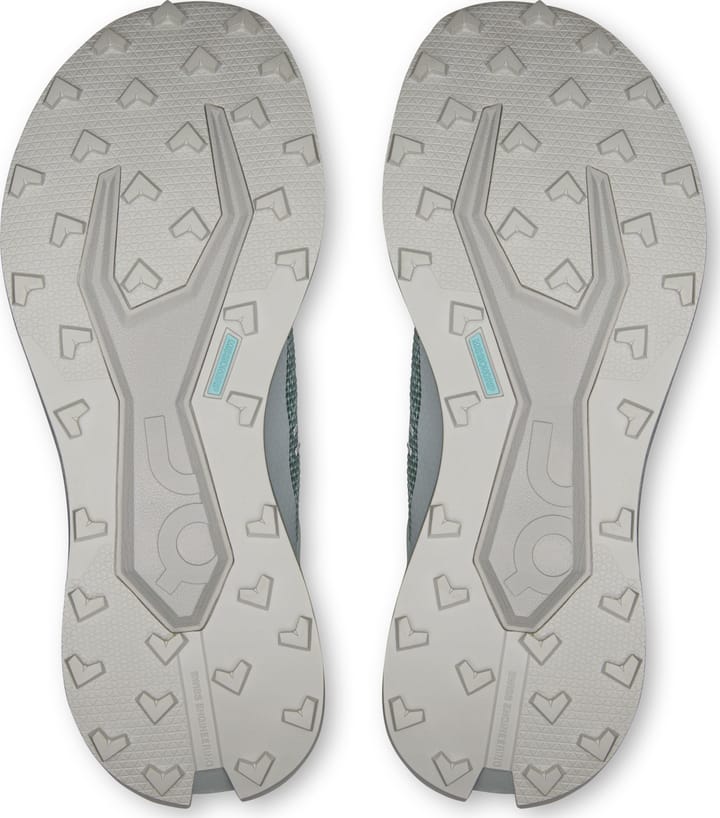 On Women's Cloudultra 3 Iceberg/Glacier On