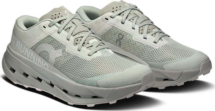 On Women's Cloudultra 3 Iceberg/Glacier On