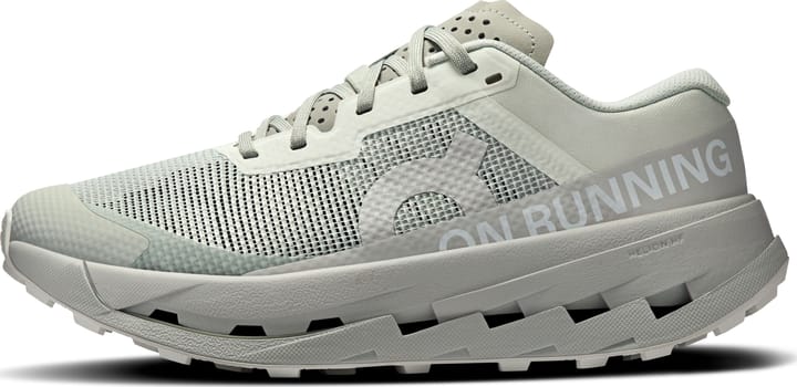 On Women's Cloudultra 3 Iceberg/Glacier On