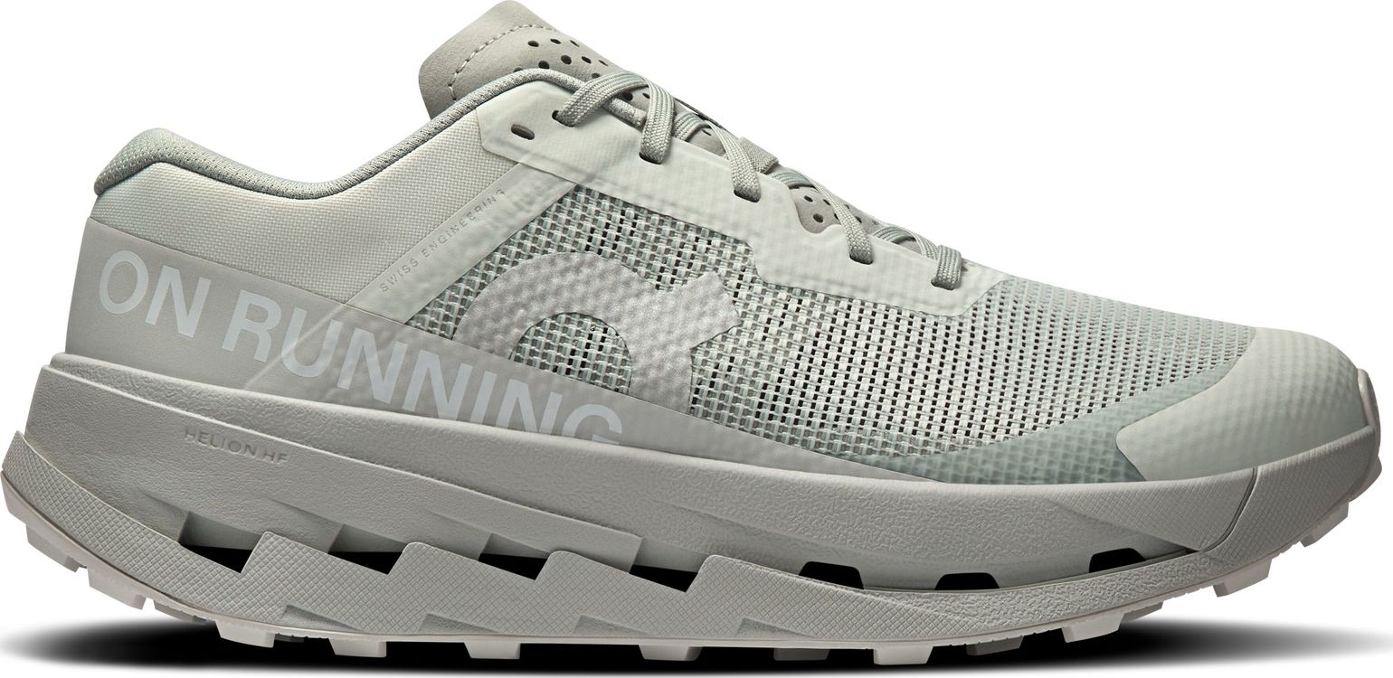 On Women's Cloudultra 3 Iceberg/Glacier