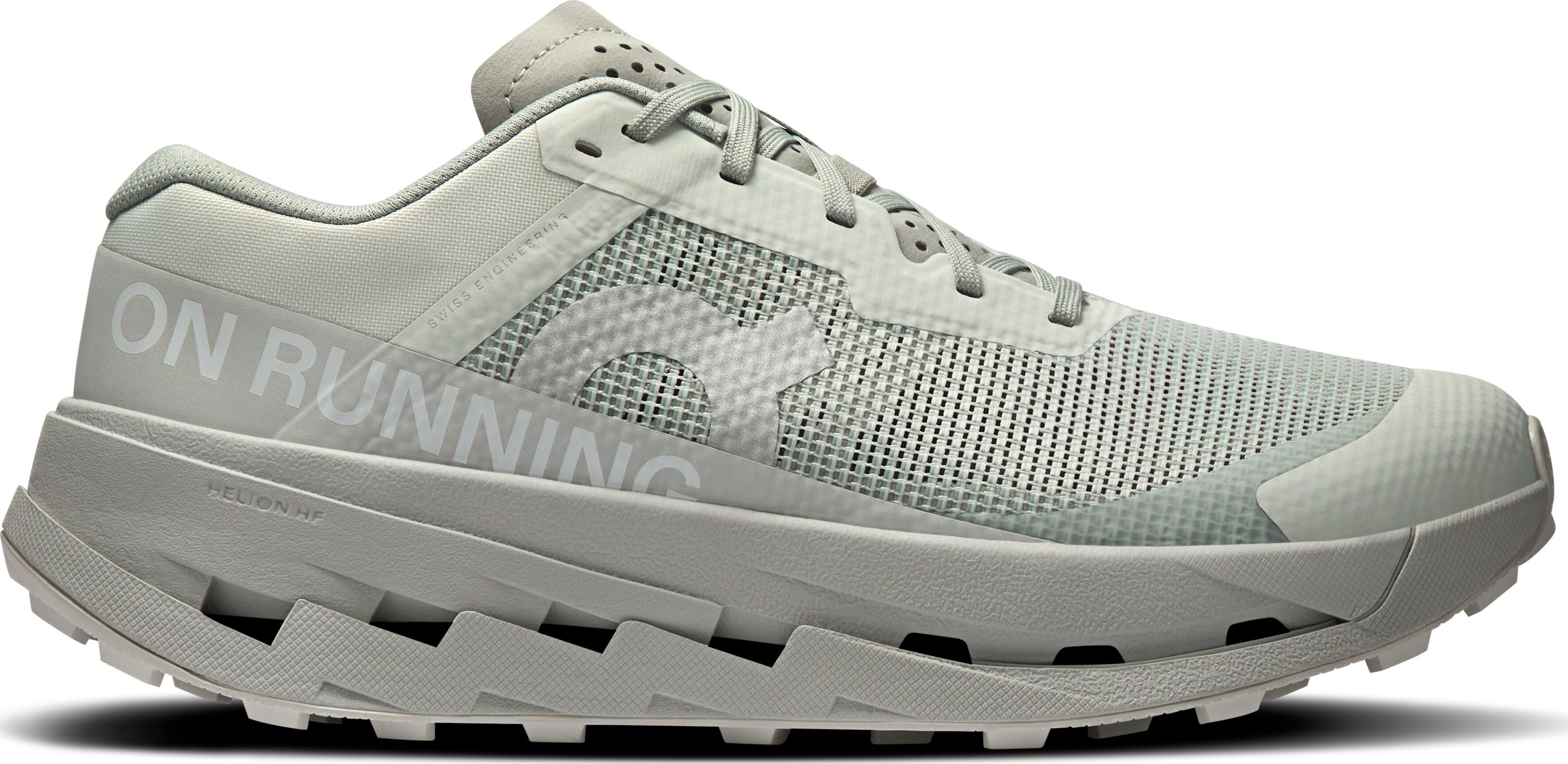 On Women's Cloudultra 3 Iceberg/Glacier
