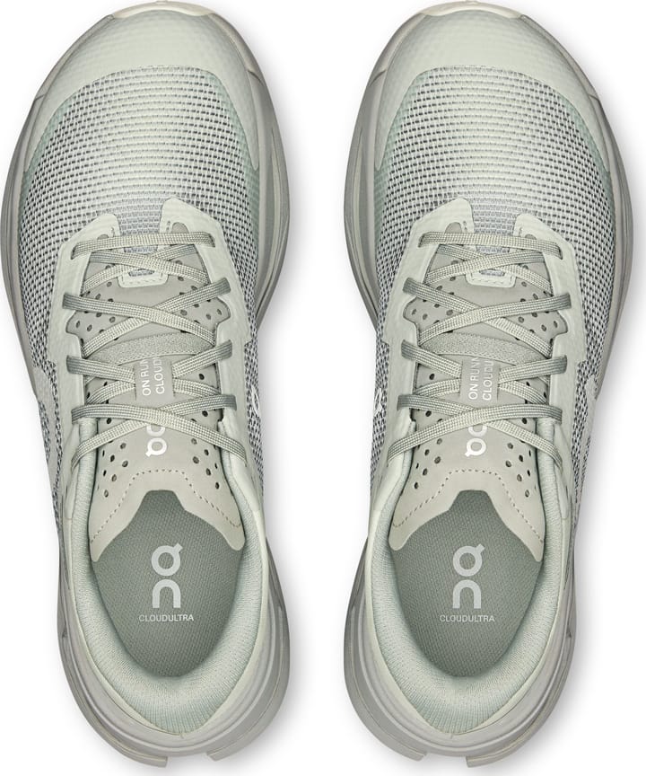 On Women's Cloudultra 3 Iceberg/Glacier On