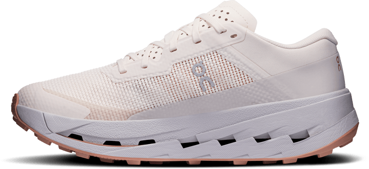 On Women's Cloudultra 3 Oyster-ether On