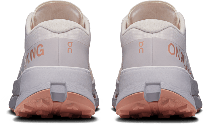 On Women's Cloudultra 3 Oyster-ether On