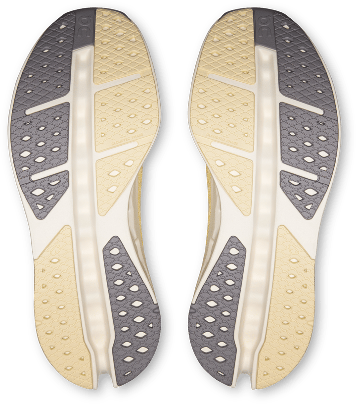 On Women's Cloudsurfer Max Dijon-ivory On