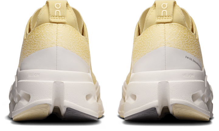 On Women's Cloudsurfer Max Dijon-ivory On