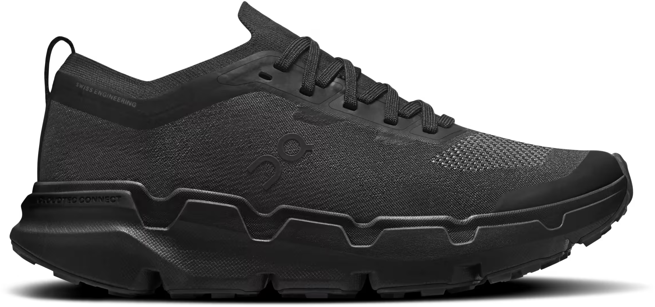 On Women's Cloudsoma Black/Black