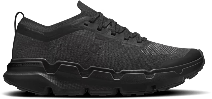 On Women's Cloudsoma Black/Black On