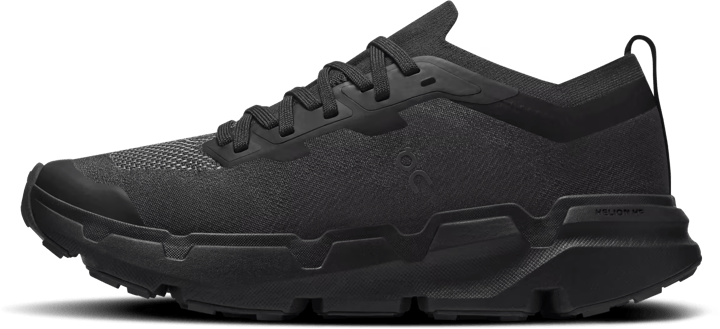 On Women's Cloudsoma Black/Black On