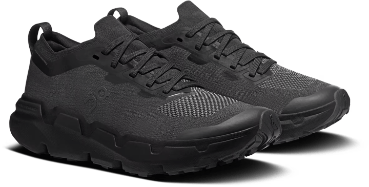 On Women's Cloudsoma Black/Black On