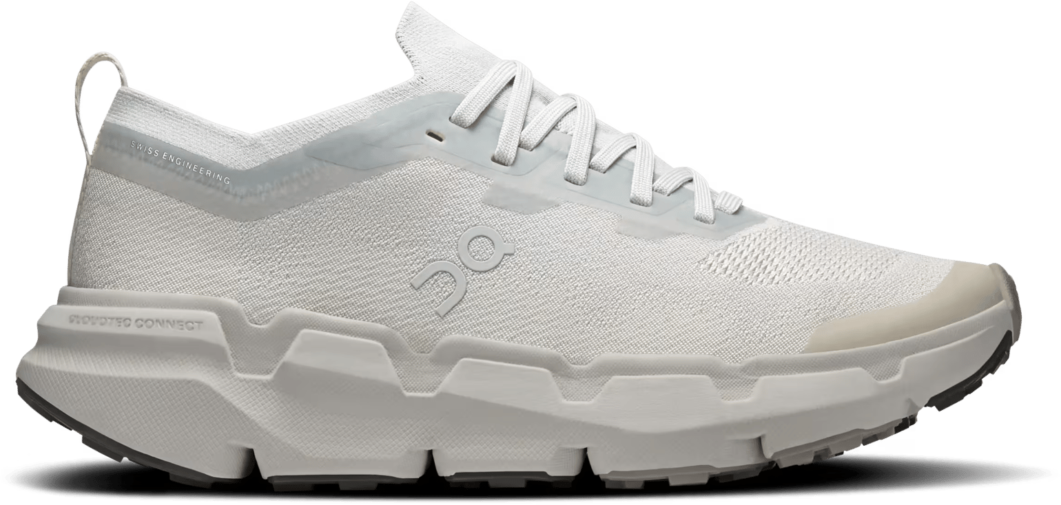 On Women's Cloudsoma Glacier/Pearl