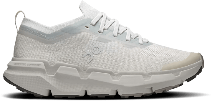 On Women's Cloudsoma Glacier/Pearl On