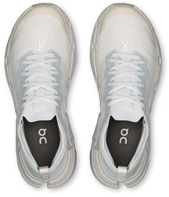 On Women's Cloudsoma Glacier/Pearl On