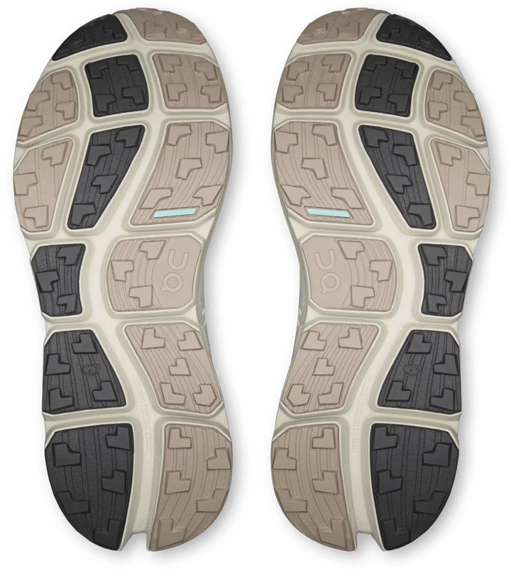 On Women's Cloudsoma Glacier/Pearl On