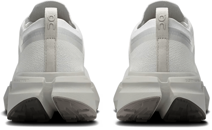 On Women's Cloudsoma Glacier/Pearl On