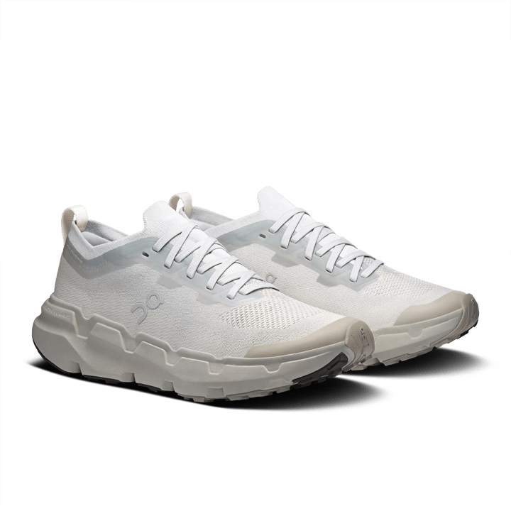On Women's Cloudsoma Glacier/Pearl On