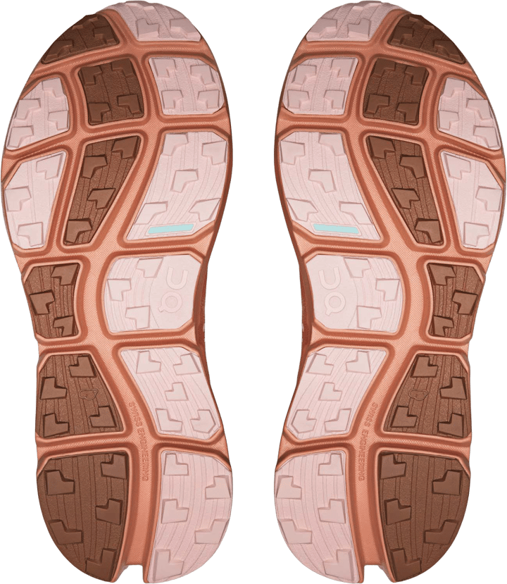 On Women's Cloudsoma Doe-argil On