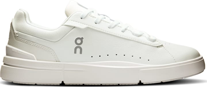On Women's The Roger Advantage White/White On