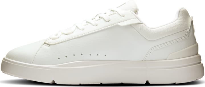 On Women's The Roger Advantage White/White On