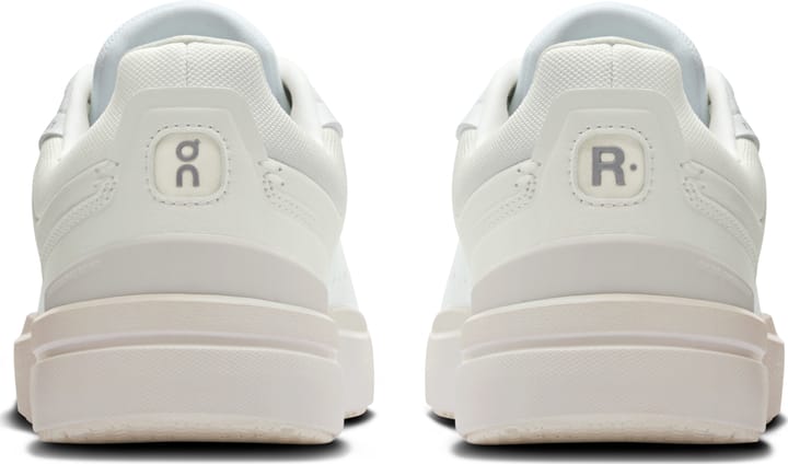 On Women's The Roger Advantage White/White On