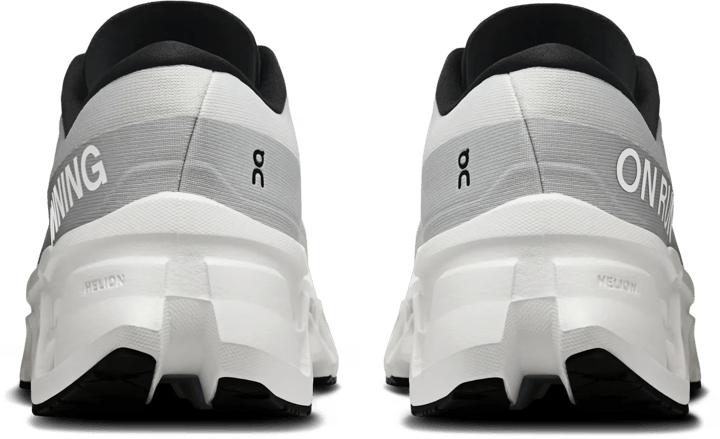 On Women's Cloudmonster 3 White-white On