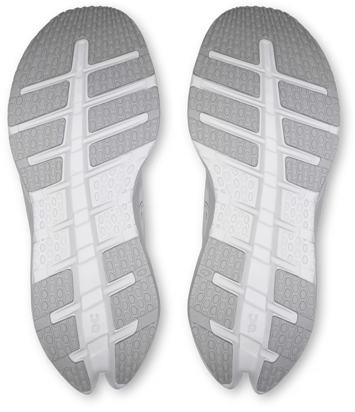 On Women's Cloudrunner 3 Frost/Glacier On