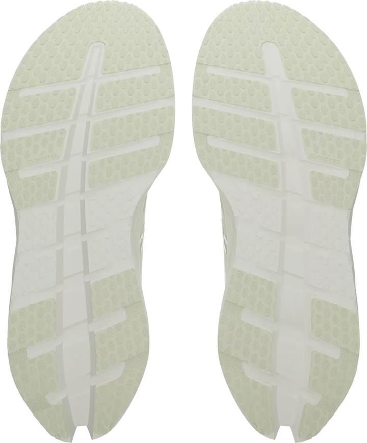 On Wommen's Cloudrunner 3 Seedling/Ivory On