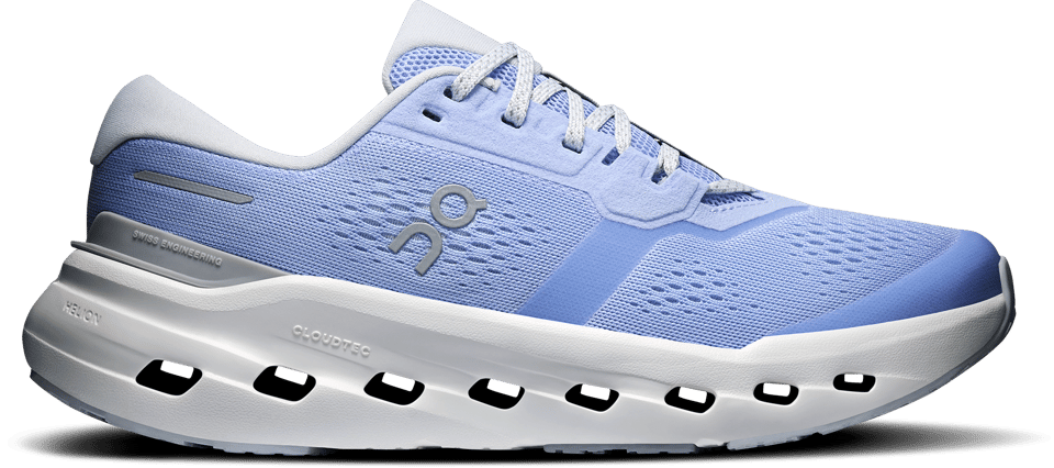 Women's Cloudrunner 3