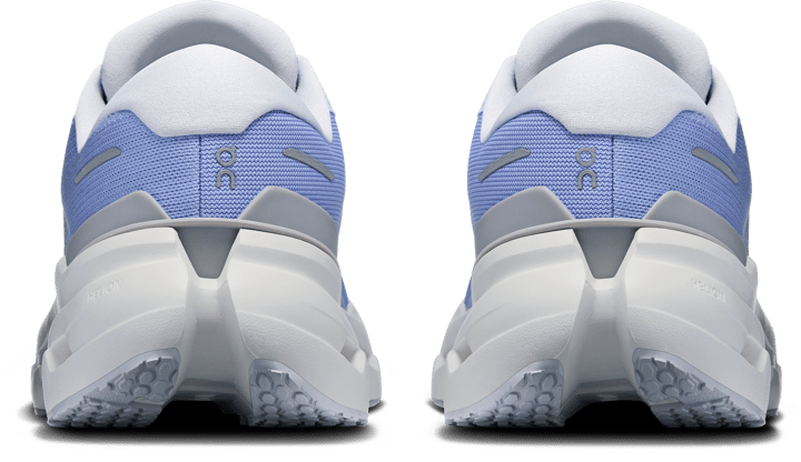 On Women's Cloudrunner 3 Myrtle-platinum On
