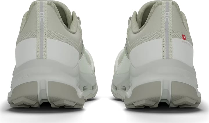 On Women’s Cloudhorizon 2 Waterproof Ghost/Ivory On