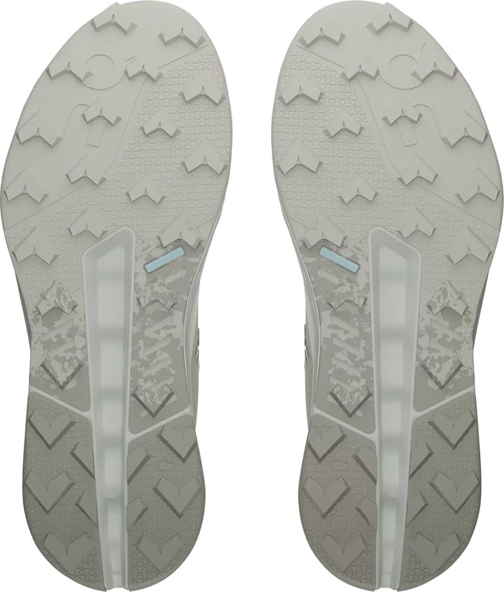 On Women’s Cloudhorizon 2 Waterproof Ghost/Ivory On