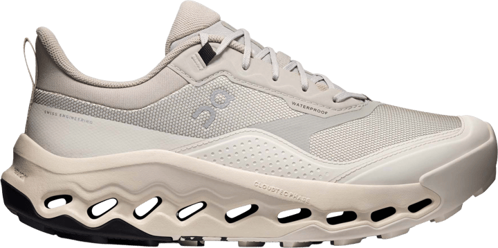 On Women’s Cloudhorizon 2 Waterproof Brume-grain On