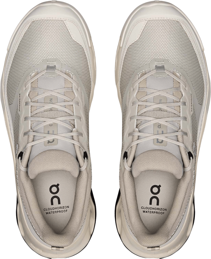 On Women’s Cloudhorizon 2 Waterproof Brume-grain On