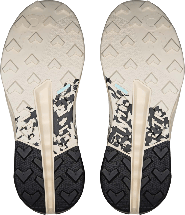 On Women’s Cloudhorizon 2 Waterproof Brume-grain On