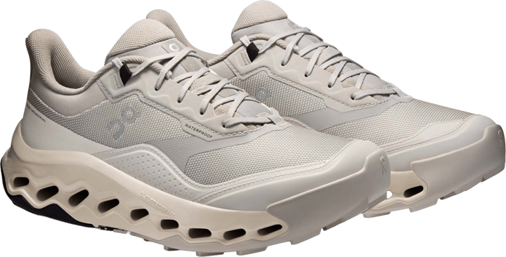 On Women’s Cloudhorizon 2 Waterproof Brume-grain On