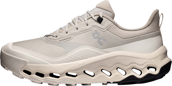 On Women’s Cloudhorizon 2 Waterproof Brume-grain On