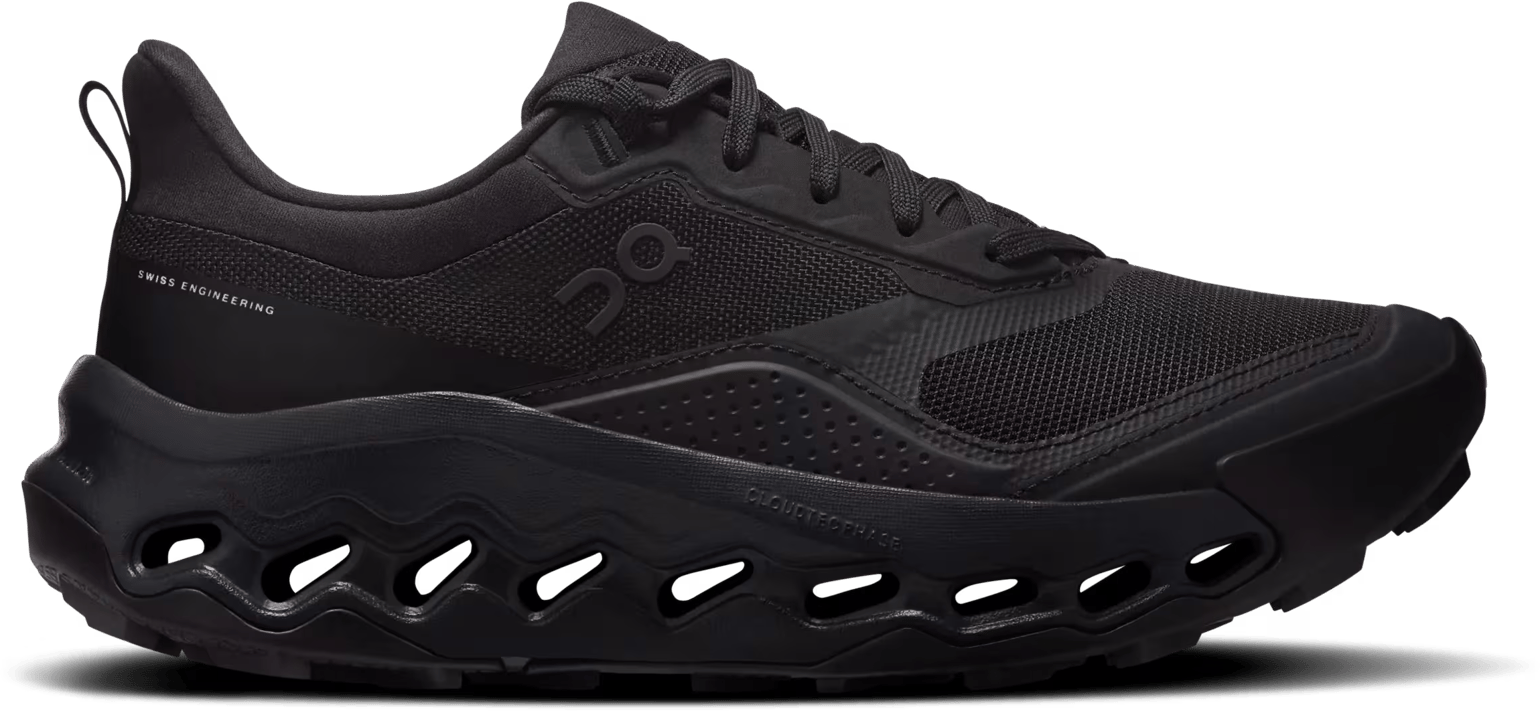 On Women’s Cloudhorizon 2 Black/Black