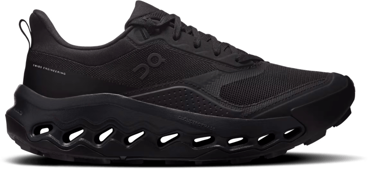 On Women’s Cloudhorizon 2 Black/Black On