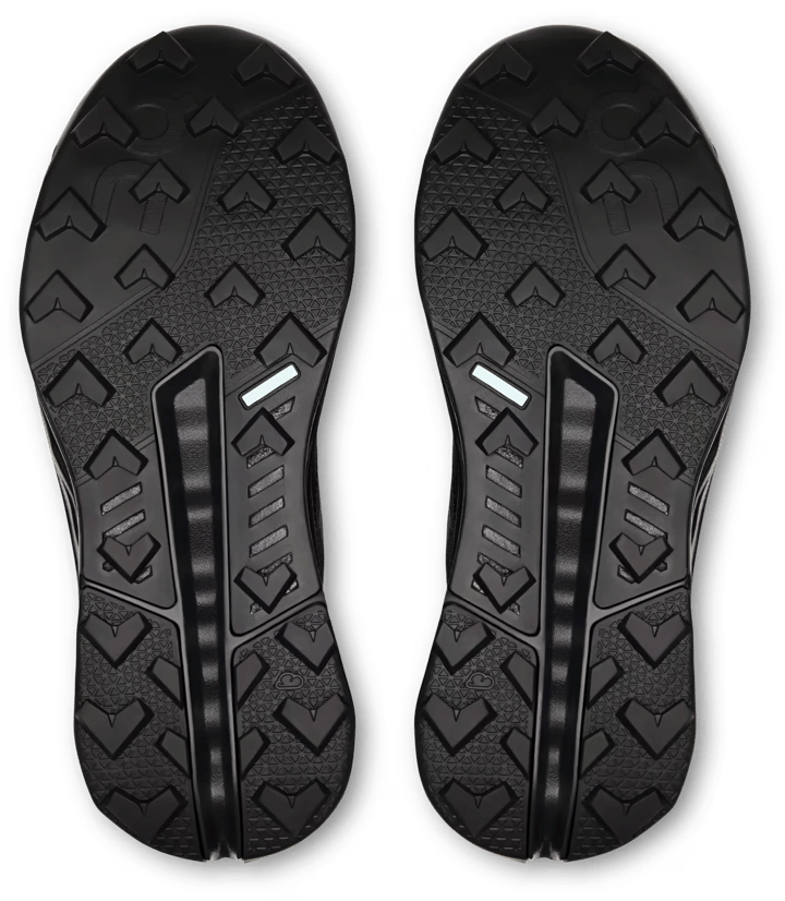 On Women’s Cloudhorizon 2 Black/Black On