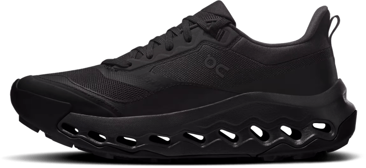 On Women’s Cloudhorizon 2 Black/Black On