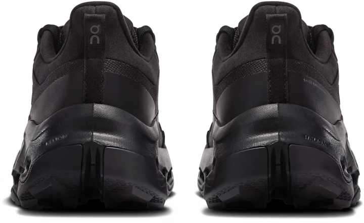 On Women’s Cloudhorizon 2 Black/Black On