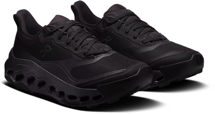 On Women’s Cloudhorizon 2 Black/Black On