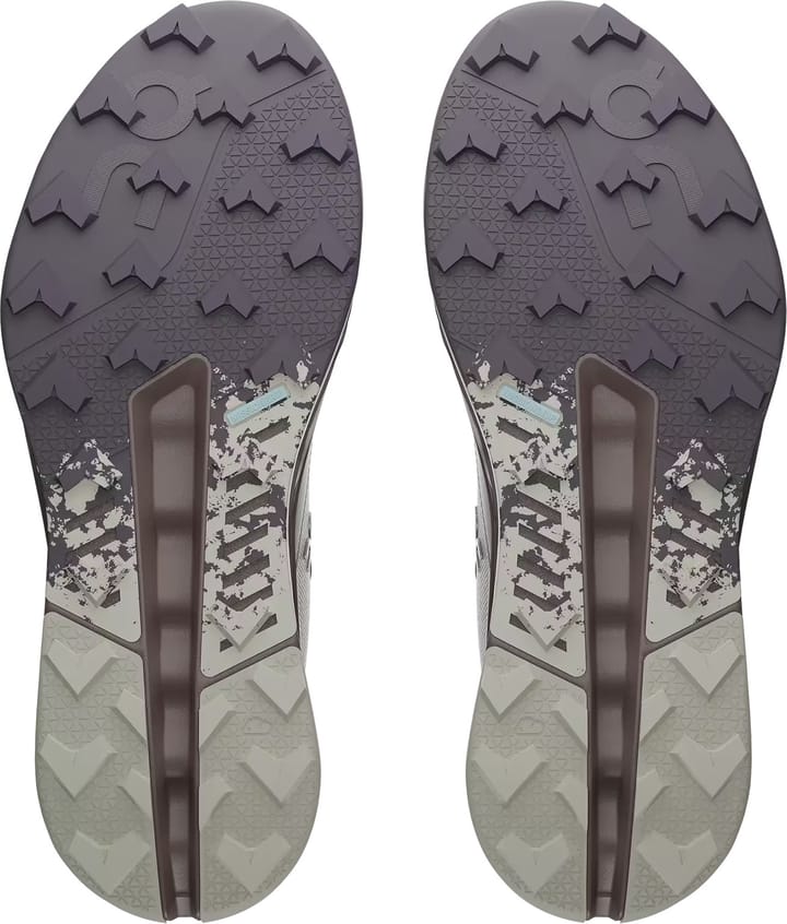 On Women’s Cloudhorizon 2 Fade/Heron On