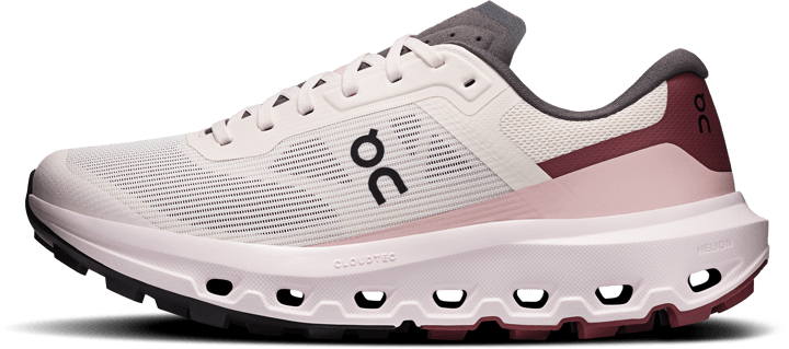 On Women's Cloudvista 3 Oyster-barberry On